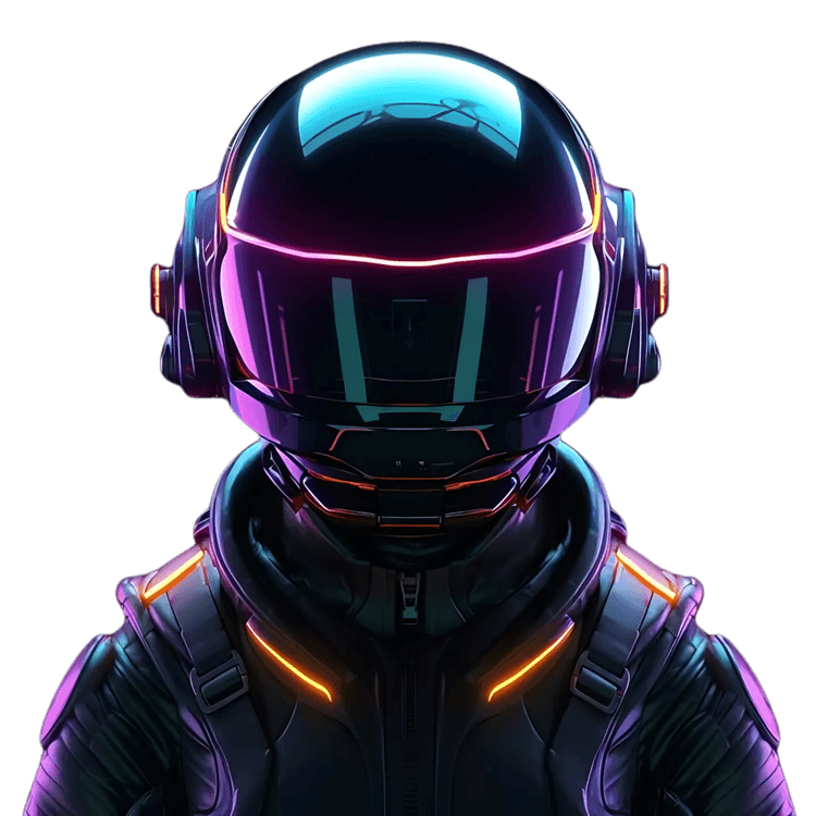 cyber avatar
