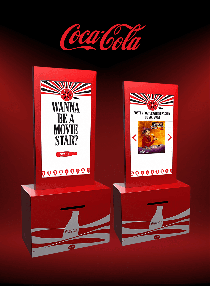 CocaCola