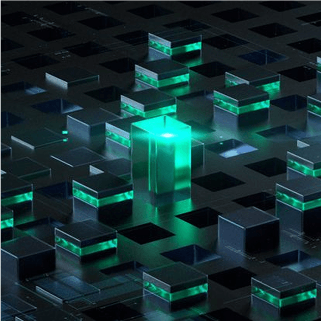 Blockchain