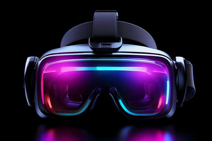 Extended Reality